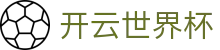 开云赛事世界杯与时间轴浏览